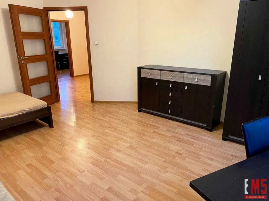 Białystok Piaski, 640 000 zł, 73 m2, pietro 2/3 miniaturka 2