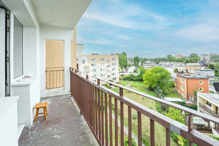 Gdańsk Brzeźno, 850 000 zł, 73.4 m2, z balkonem miniaturka 7
