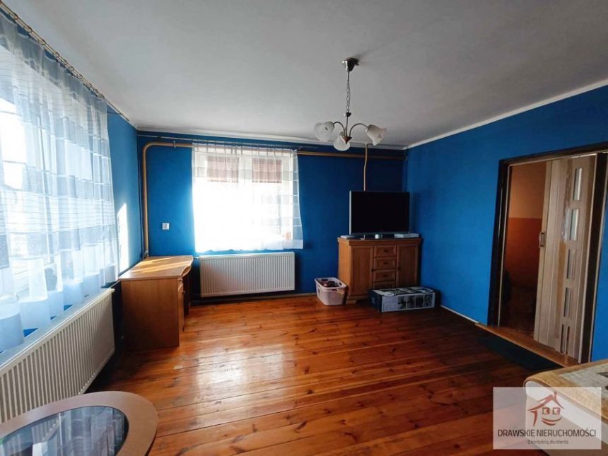 Żabin, 428 000 zł, 218.4 m2, wolnostojący miniaturka 7
