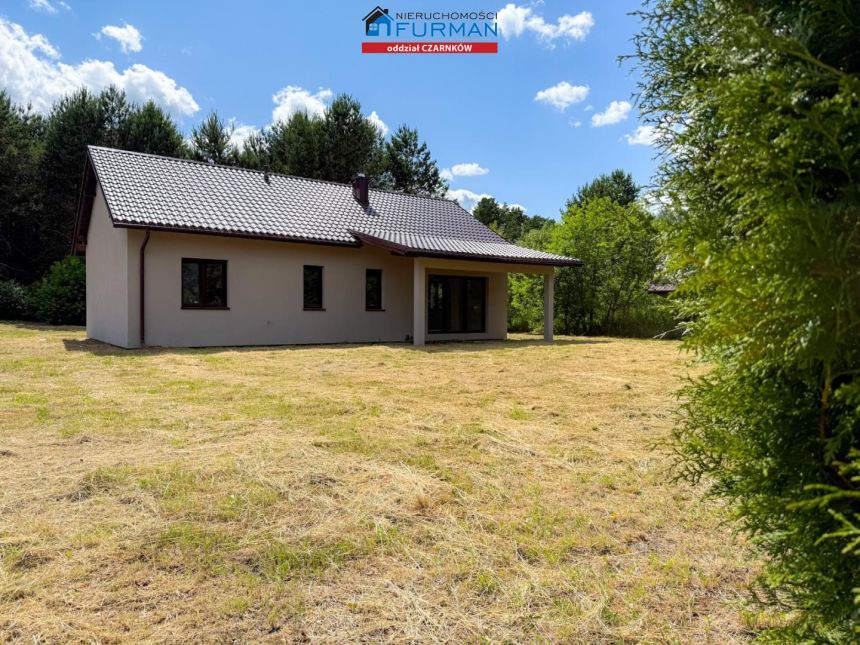 Straduń, 640 000 zł, 133.45 m2, aneks kuchenny miniaturka 24