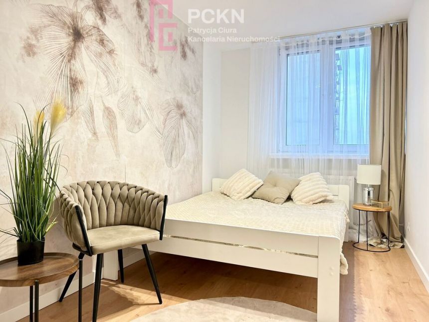 Zaodrze, 2-pokojowe mieszkanie po remoncie, 38 m² miniaturka 5