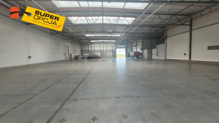Skawina, 9 537 euro, 2218 m2, pietro 3, 2 miniaturka 6