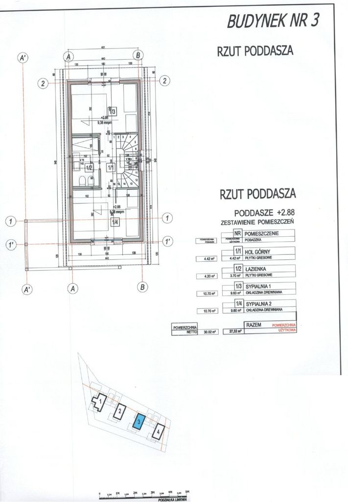 0%, Domki wakacyjne - wykończone i wyposażone miniaturka 4