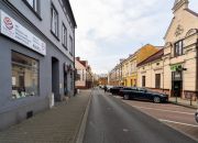 Mieszkanie z garażem, lokalem handlowym i piwnicą. miniaturka 20