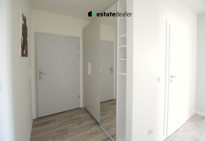 Kraków Bronowice, 4 400 zł, 65 m2, pietro 3 miniaturka 10