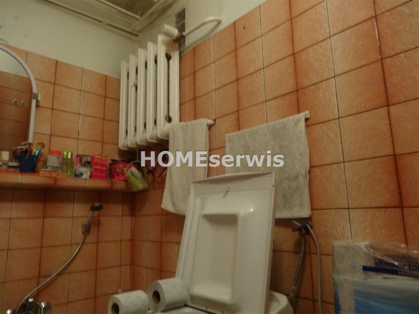 AGENCJA HOMEserwis. Mieszkanie 53 m2 sprzedaż miniaturka 9