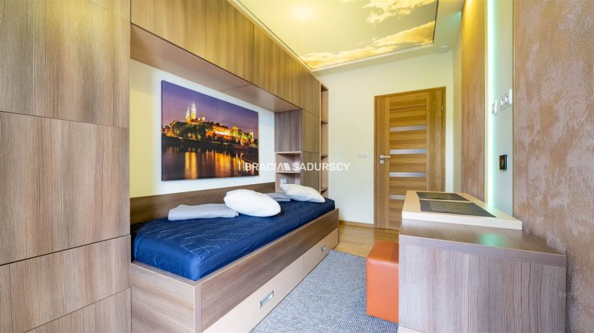 3 pokoje - duży taras i piękny widok | Kniaźnina miniaturka 17