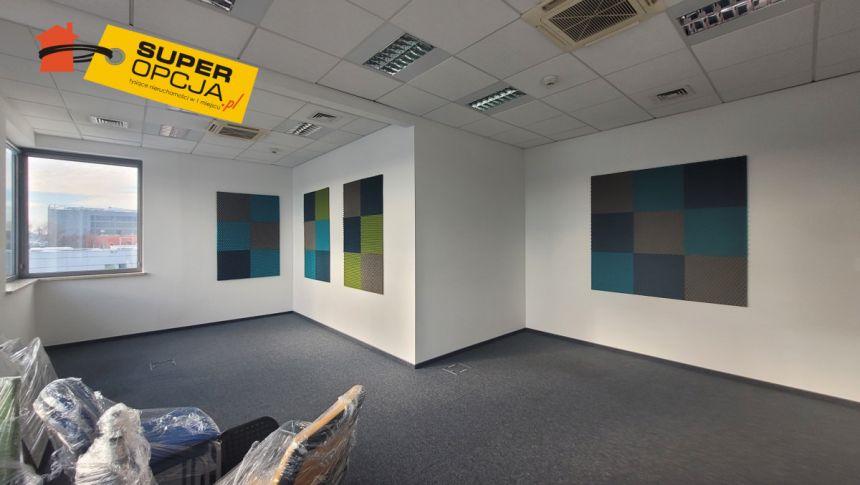 Kraków Podgórze, 1 000 euro, 80 m2, biuro - zdjęcie 1