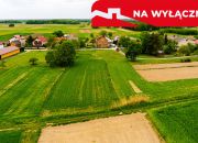 Działka rolna w Łukowej! miniaturka 7