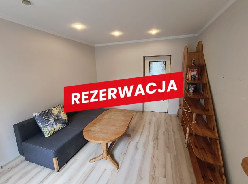 Do wynajęcia mieszkanie w Mościce miniaturka 5