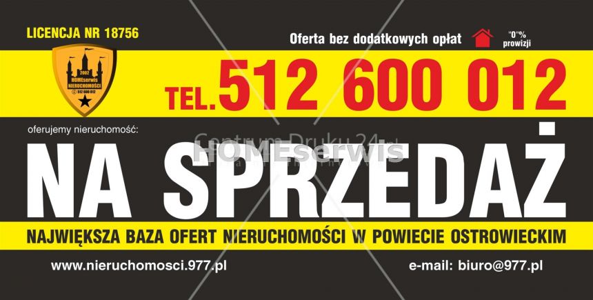 Mieszkanie 66 m2 piętro 2/3, 3 pokoje.SPRZEDANE miniaturka 18