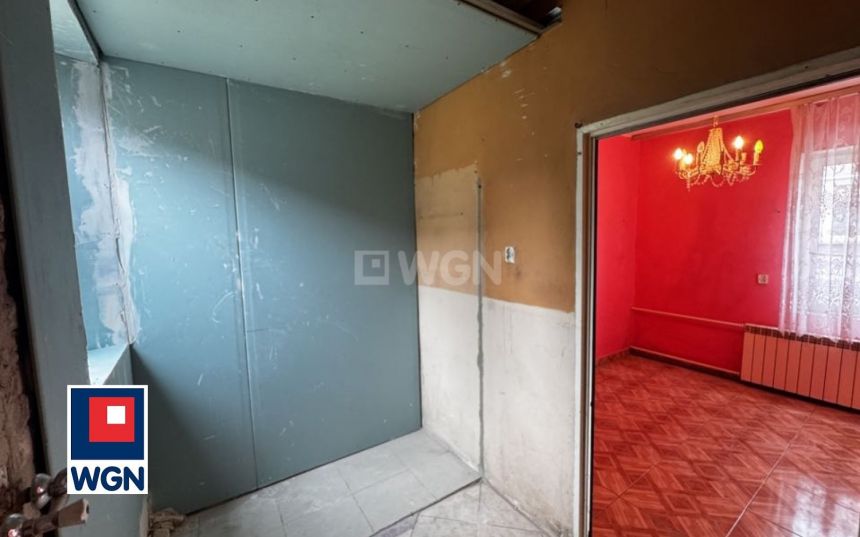 Zawiercie Kromołów, 164 000 zł, 50 m2, 2 pokoje miniaturka 3