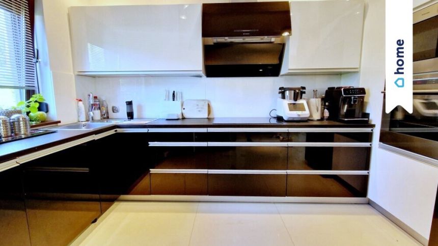 Szeregowiec z zielonym ogrodem miniaturka 5