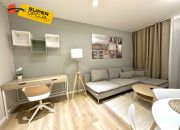 Kraków Podgórze, 994 345 zł, 55.55 m2, z loggią miniaturka 1