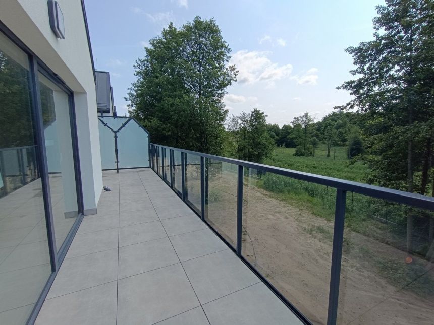 Nowe kameralne osiedle , 6 km od centrum miasta miniaturka 26