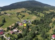 Dom o pow. 180 m2 w Beskidzie Wyspowym - Dobra. miniaturka 37