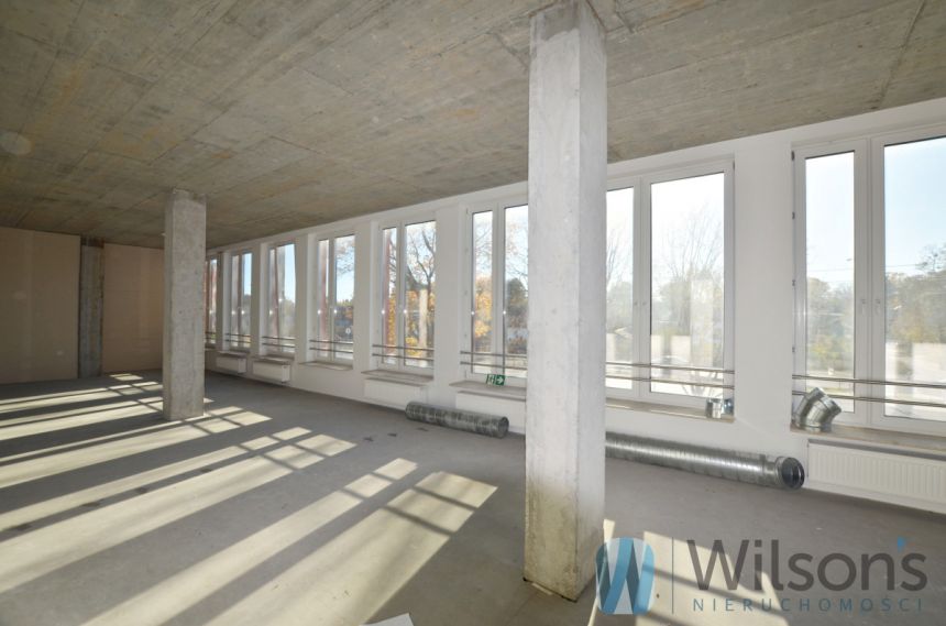 Łomianki Prochownia, 5 850 zł, 130 m2, pietro 2 miniaturka 2