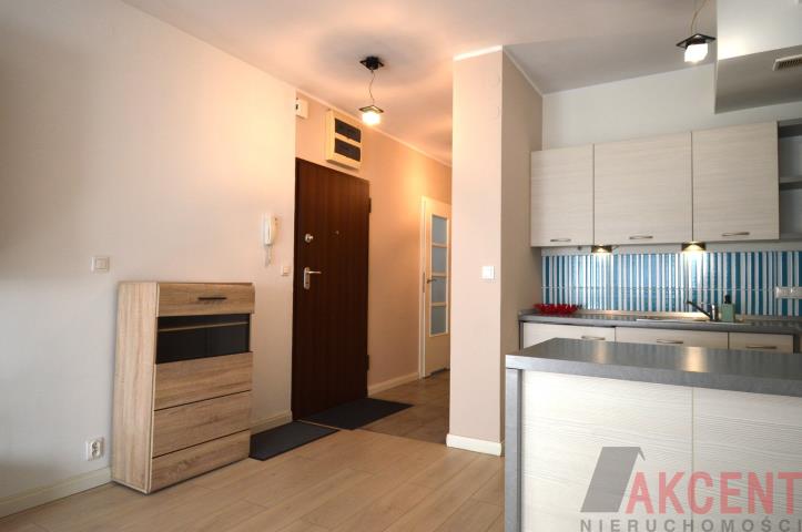 Pruszków, 496 800 zł, 36 m2, z garażem podziemnym miniaturka 3