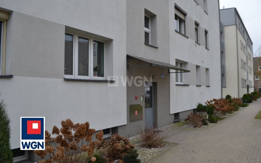Leszno Osiedle Włodarczaka, 299 000 zł, 54 m2, stan dobry miniaturka 3