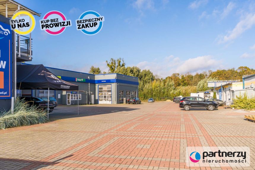 Tczew, 9 900 000 zł, 2466.91 m2, pietro 1, 1 miniaturka 11