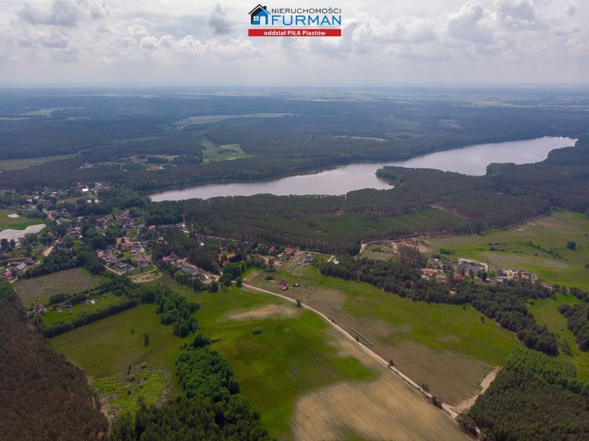 Działki budowlane, Straduń miniaturka 10