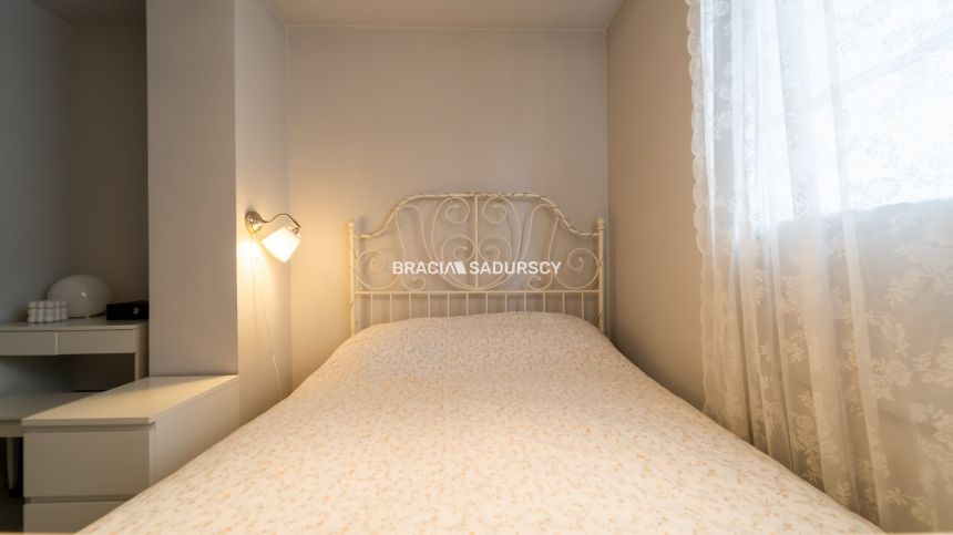 Kraków Bronowice, 1 490 000 zł, 150 m2, aneks kuchenny połączony z jadalnią miniaturka 5
