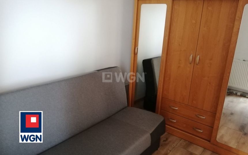 Ełk, 1 000 zł, 26.04 m2, z balkonem miniaturka 5