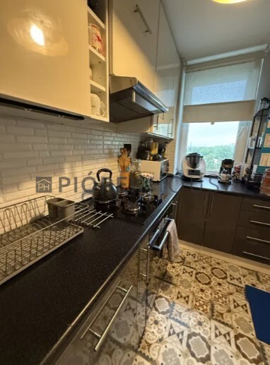3-pokojowe mieszkanie w Bemowie miniaturka 8