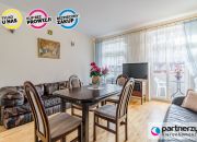 Gdańsk Śródmieście, 715 000 zł, 59.1 m2, z balkonem miniaturka 1
