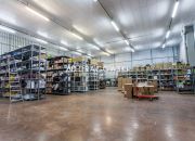 Magazyn z biurem 180 m2 Łomianki przy trasie S7 miniaturka 5