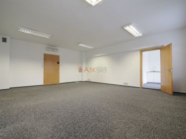 Wrocław Fabryczna, 2 100 zł, 42 m2, biurowy