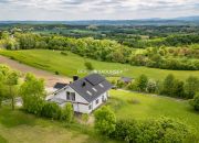 Nowoczesny dom z panoramicznym widokiem miniaturka 34