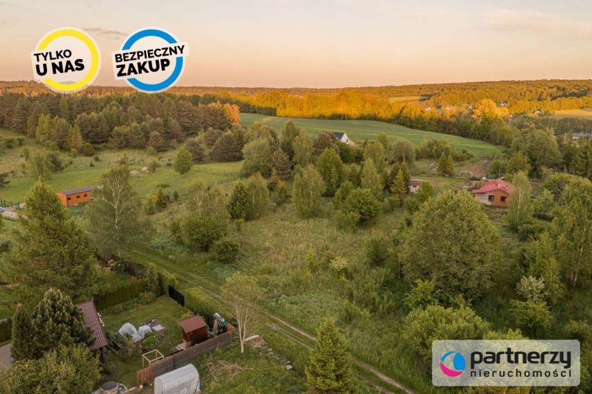 Czapielsk, 485 000 zł, 30.71 ar, rolna miniaturka 5
