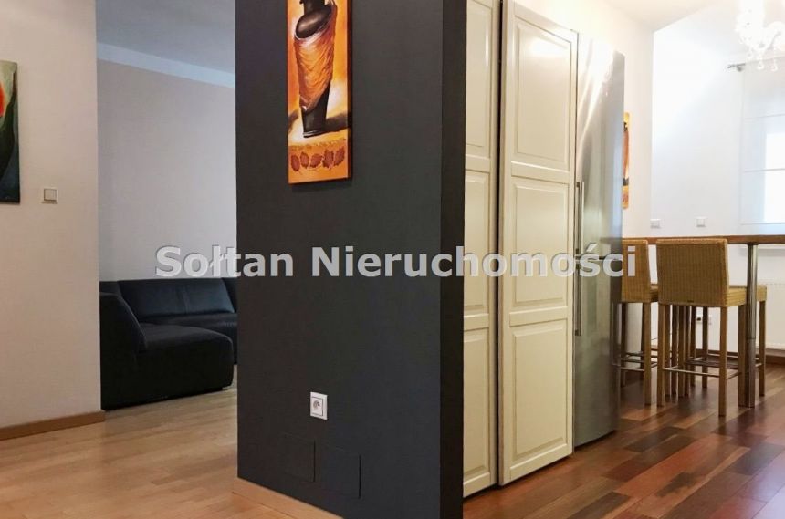Warszawa Śródmieście, 2 375 000 zł, 88.14 m2, z miejscem garażowym miniaturka 2