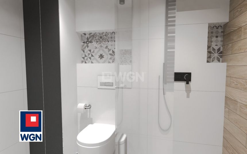 Ostrów Wielkopolski Wenecja, 484 104 zł, 52.62 m2, z balkonem miniaturka 6