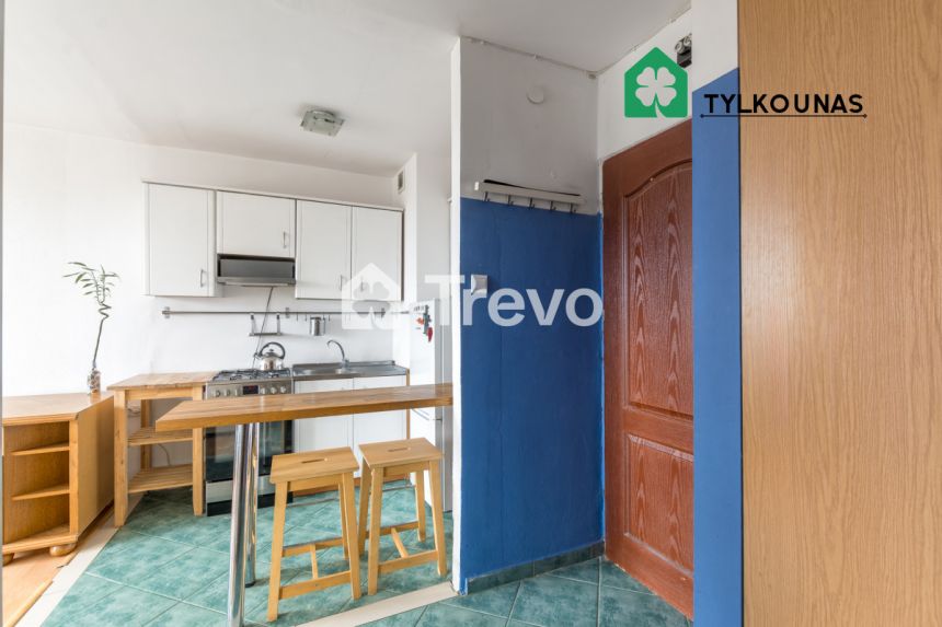 Gdańsk Zaspa, 479 000 zł, 33.1 m2, z balkonem miniaturka 5