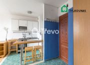 Gdańsk Zaspa, 479 000 zł, 33.1 m2, z balkonem miniaturka 5