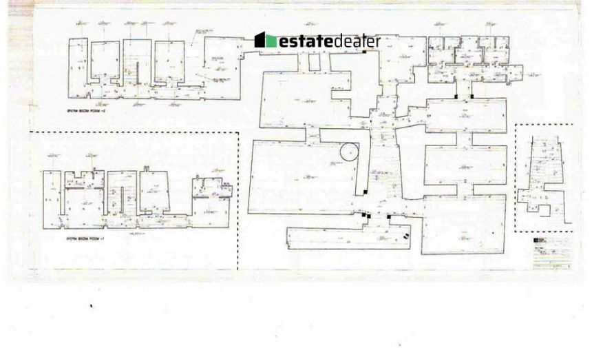 Kraków Stare Miasto 15 000 zł 480 m2 - zdjęcie 1