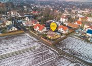 Dom wolnostojący w Zielonkach, duża działka miniaturka 11