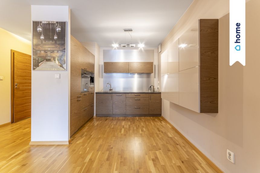 Apartament z dużym tarasem w Corte Verona miniaturka 5