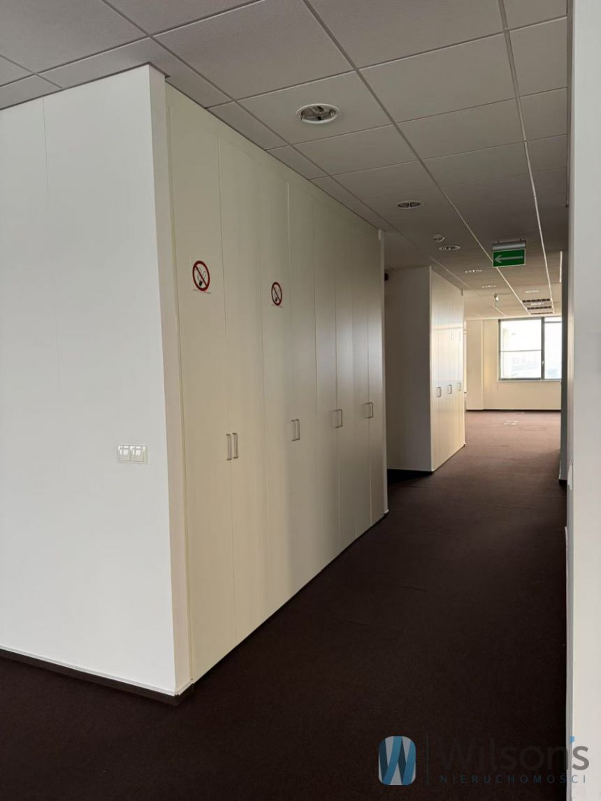Warszawa Annopol, 61 404 zł, 1200 m2, pietro 4 miniaturka 2