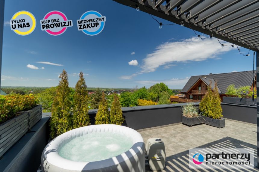 Mosty, 2 350 000 zł, 197 m2, z pustaka miniaturka 15
