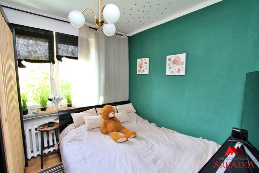 3 pokoje, Centrum , 47 m2 miniaturka 10