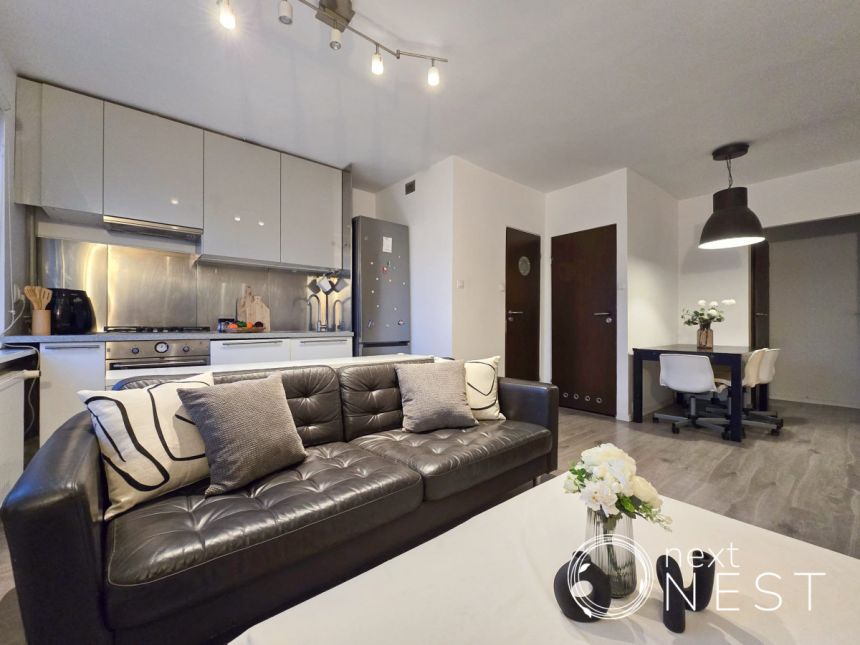 Warszawa Ursynów, 779 000 zł, 52.8 m2, pietro 3 miniaturka 16