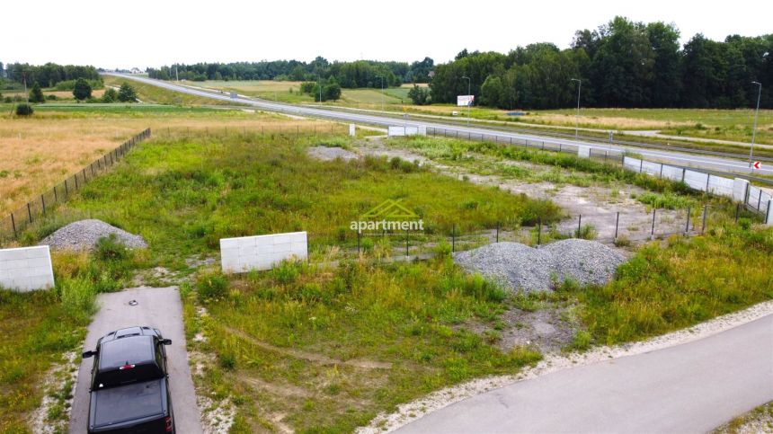 Dąbrowa Tarnowska Bagienica, 690 000 zł, 25.93 ar, studnia miniaturka 11