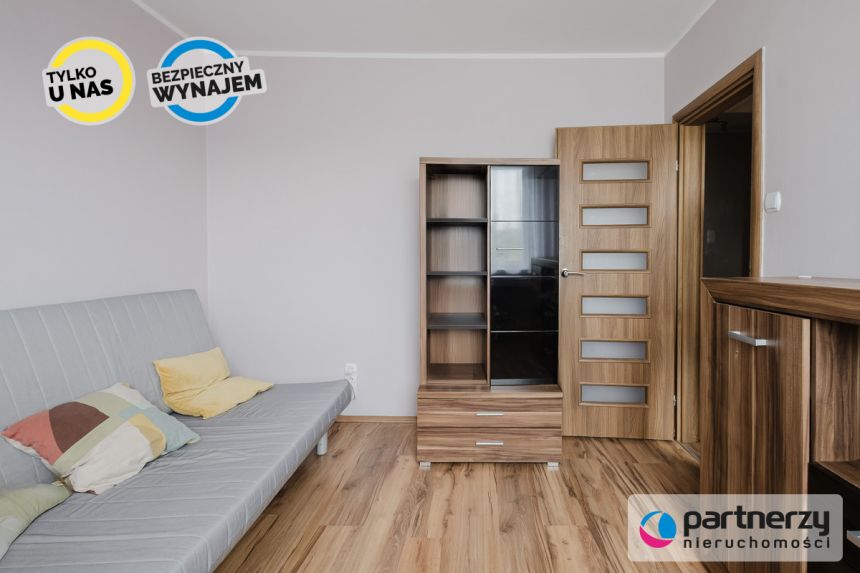 Gdańsk Przymorze, 2 800 zł, 45 m2, pietro 4 miniaturka 7