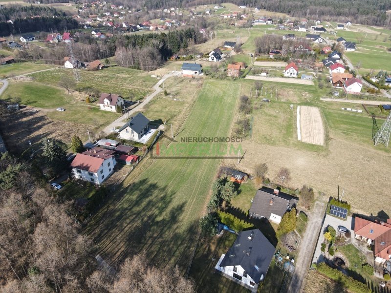 Łazy Biegonickie, 3 300 000 zł, 1.82 ha, prostokątna miniaturka 7