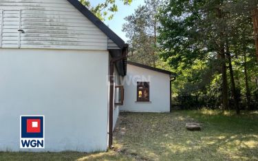 Okalew, 270 000 zł, 55 m2, po remoncie