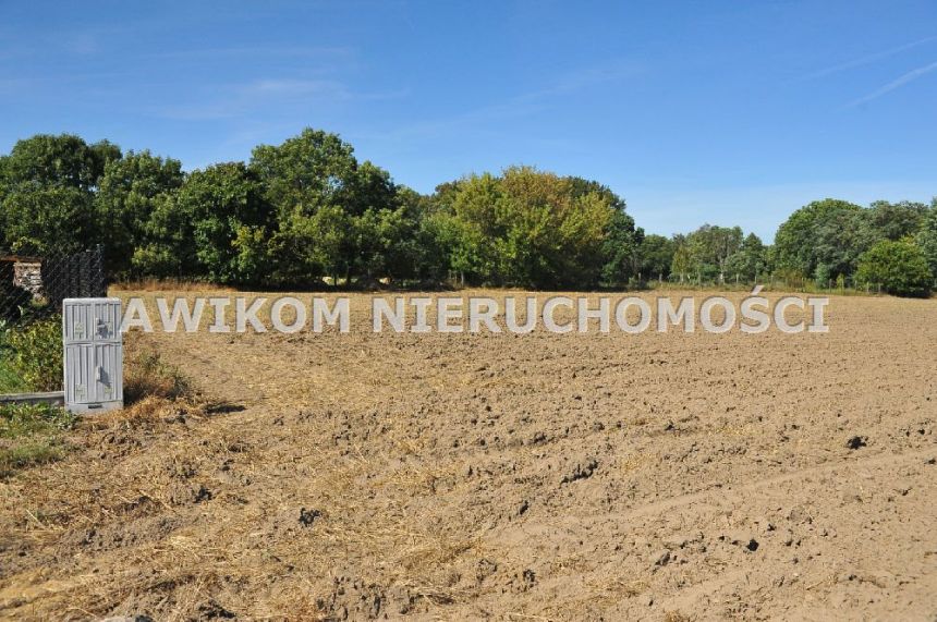 Ojrzanów, 421 000 zł, 20.09 ar, budowlana miniaturka 2