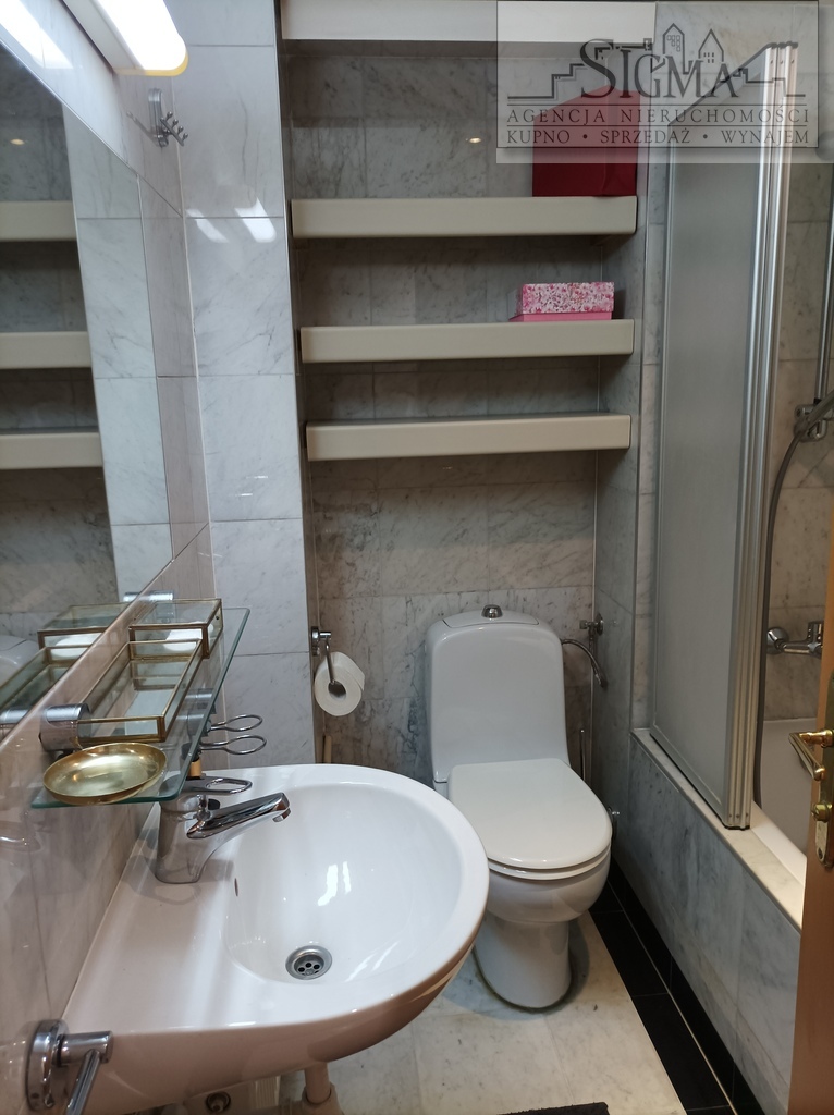 Wiejska przy Sejmie, 68m2, piękne 2 pokoje, klimat miniaturka 6